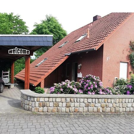 Auerandzimmer Nienhagen Exteriér fotografie
