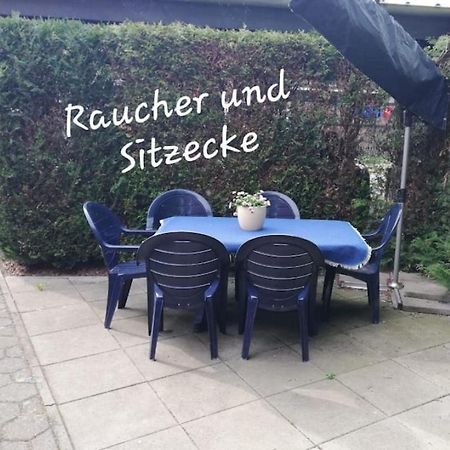 Auerandzimmer Nienhagen Exteriér fotografie