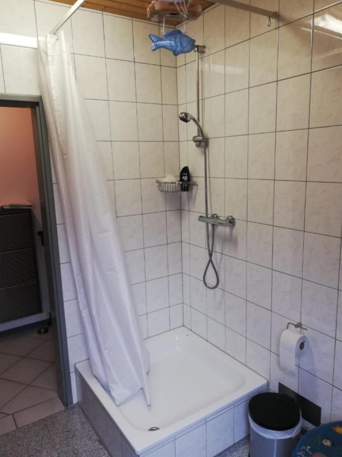 Auerandzimmer Nienhagen Exteriér fotografie