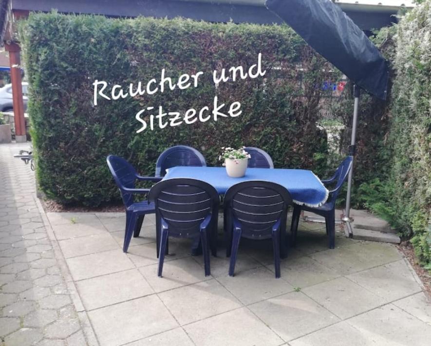 Auerandzimmer Nienhagen Exteriér fotografie